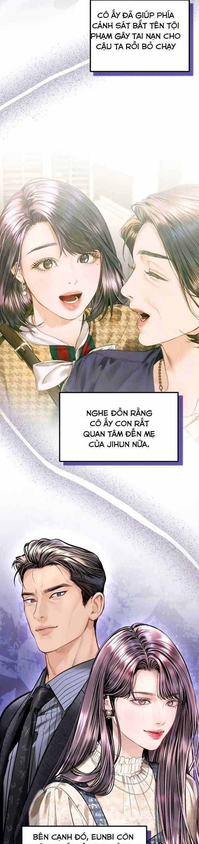 Đứa Trẻ Trông Giống Tôi Chapter 23 trang 2