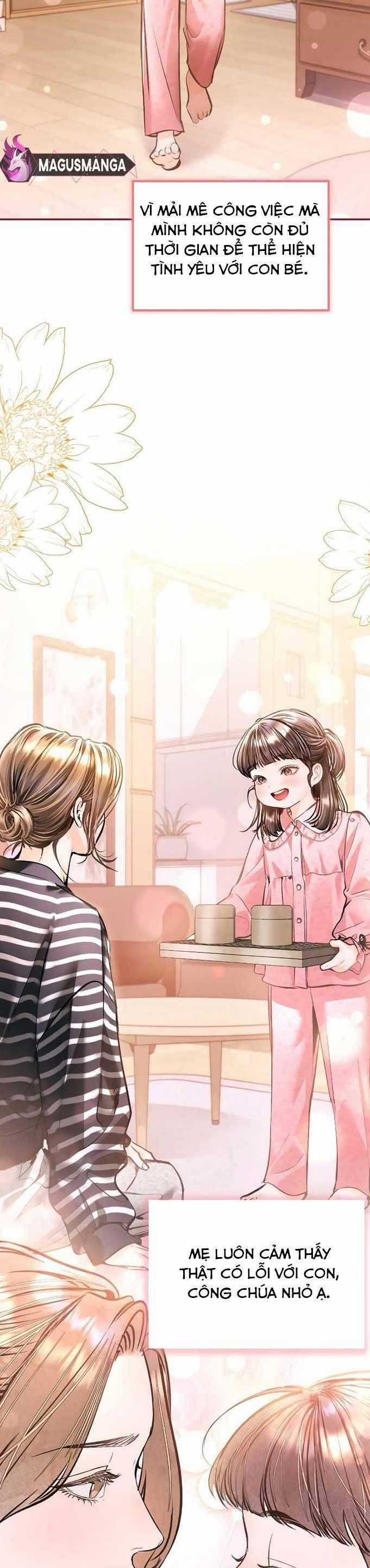 Đứa Trẻ Trông Giống Tôi Chapter 23 trang 24