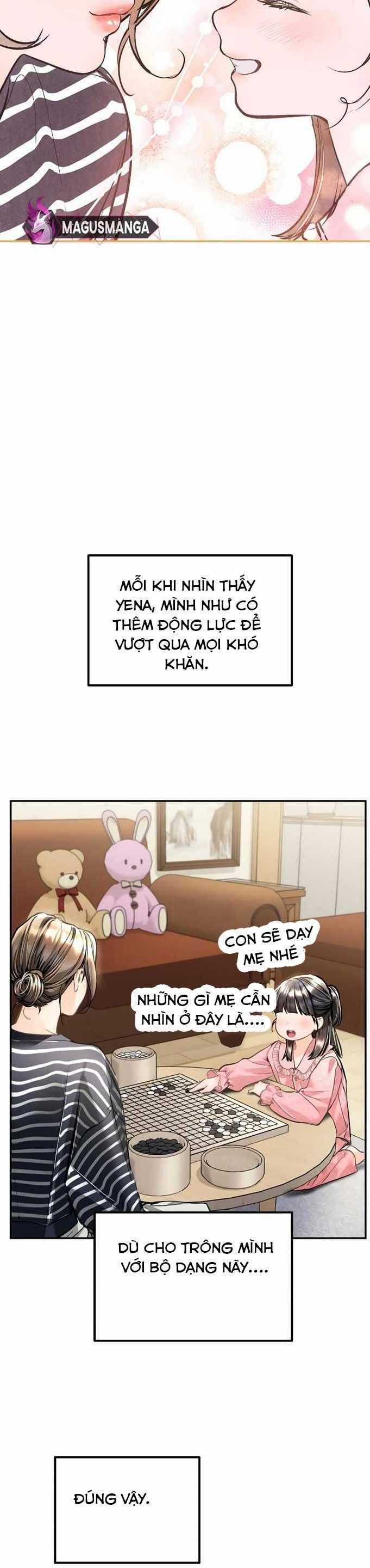 Đứa Trẻ Trông Giống Tôi Chapter 23 trang 25