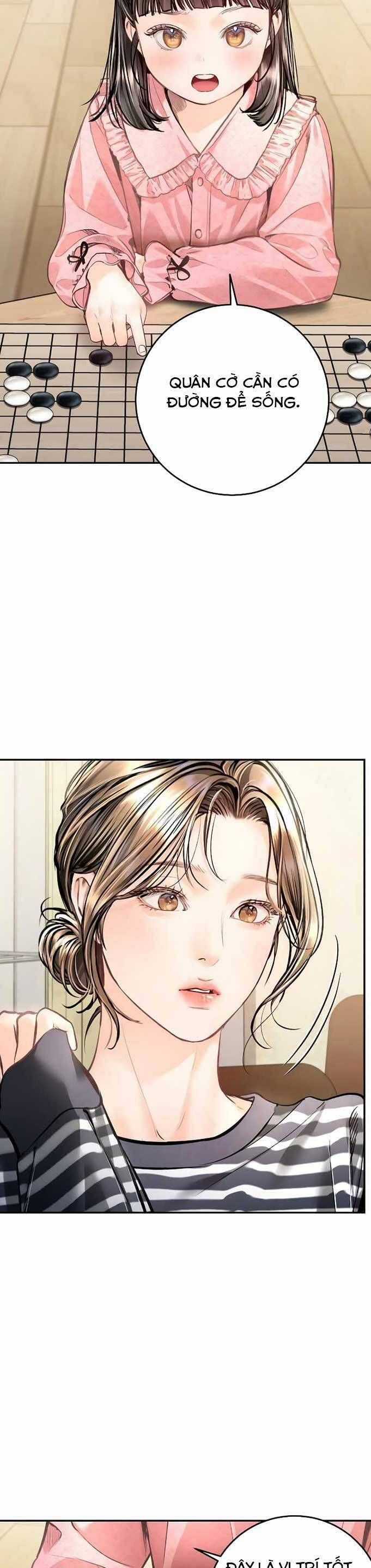 Đứa Trẻ Trông Giống Tôi Chapter 23 trang 27