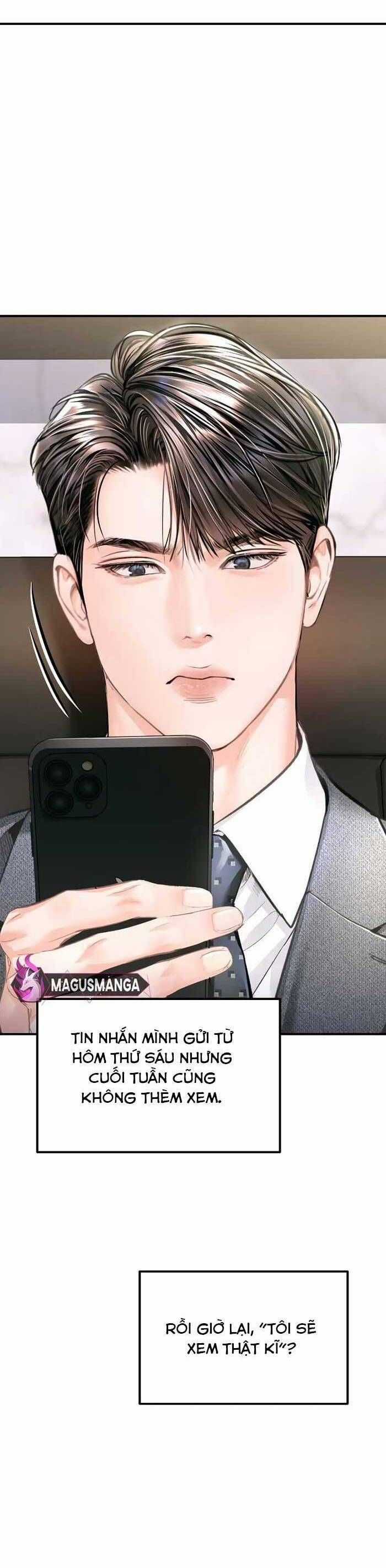 Đứa Trẻ Trông Giống Tôi Chapter 23 trang 30