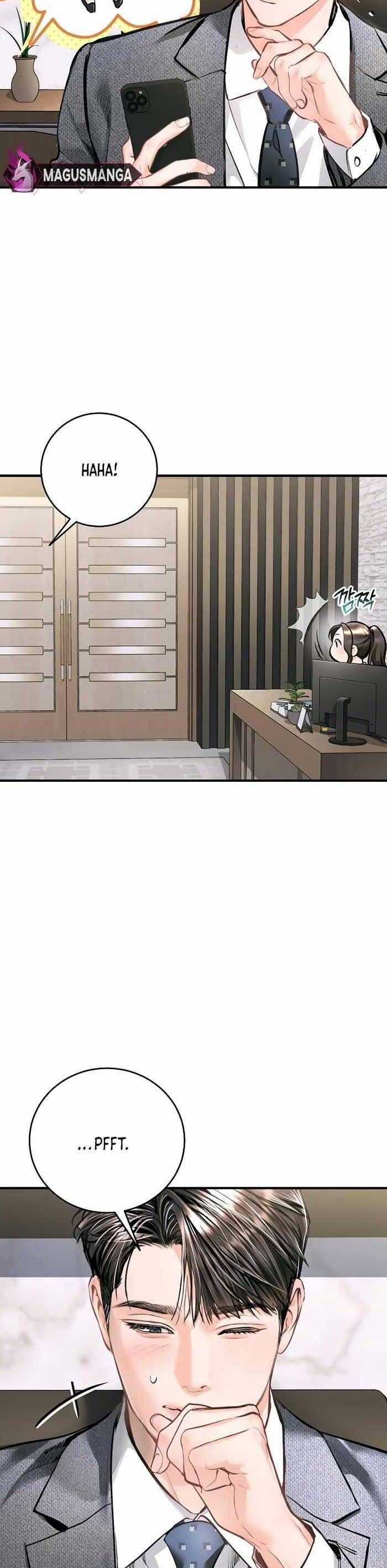 Đứa Trẻ Trông Giống Tôi Chapter 23 trang 33