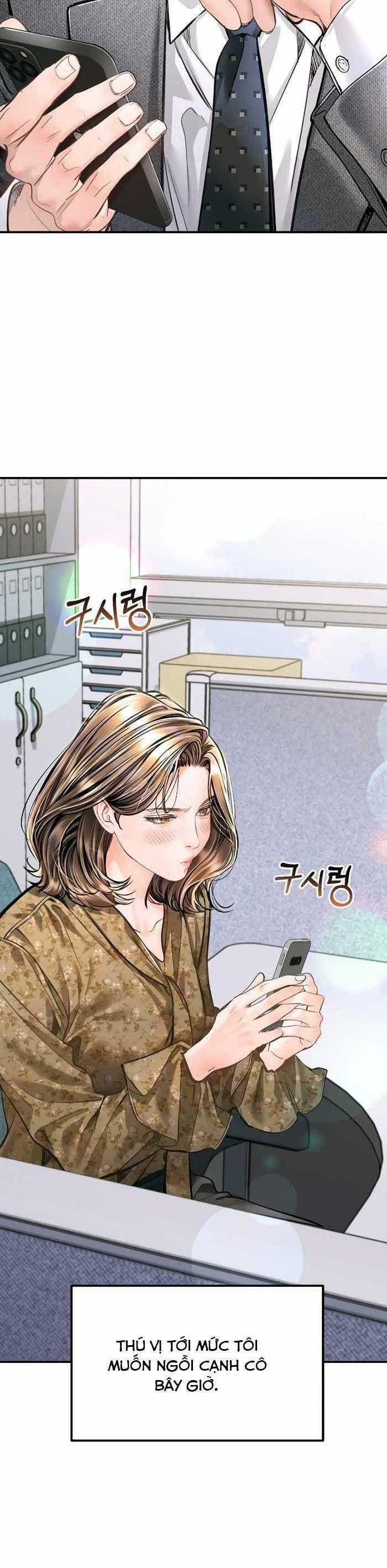 Đứa Trẻ Trông Giống Tôi Chapter 23 trang 37