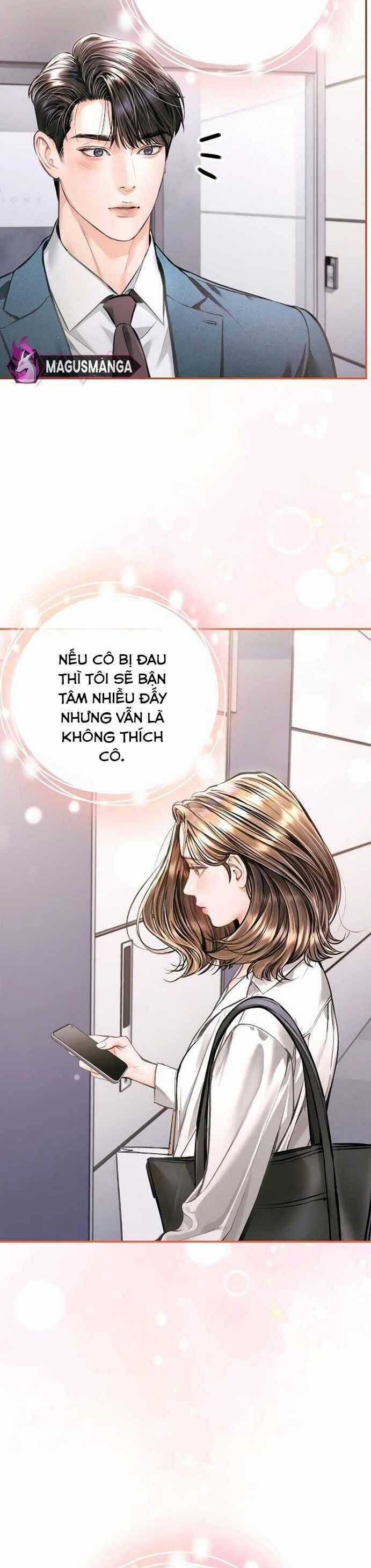 Đứa Trẻ Trông Giống Tôi Chapter 23 trang 7