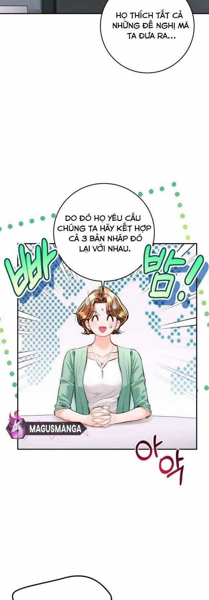 Đứa Trẻ Trông Giống Tôi Chapter 24 trang 1