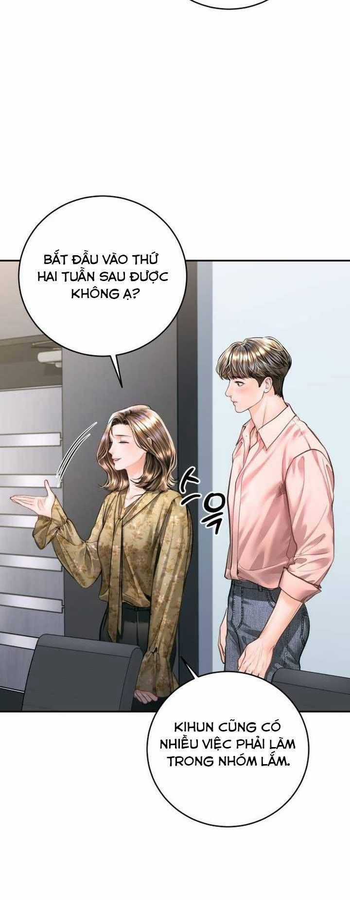 Đứa Trẻ Trông Giống Tôi Chapter 24 trang 13