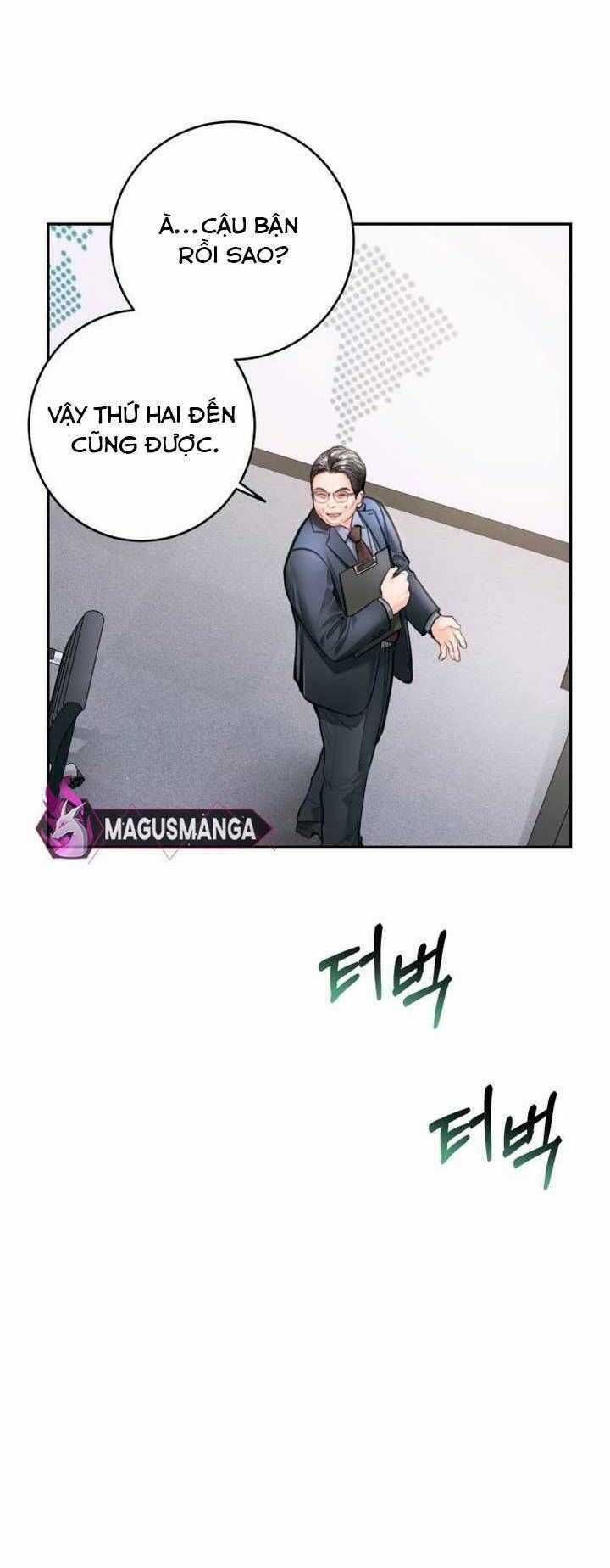 Đứa Trẻ Trông Giống Tôi Chapter 24 trang 14