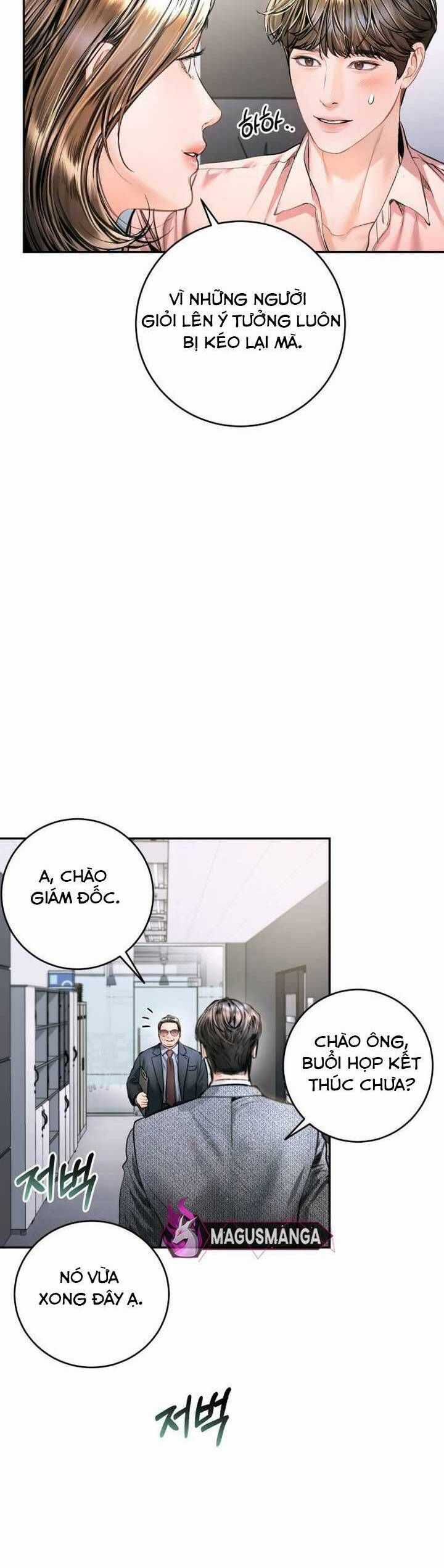 Đứa Trẻ Trông Giống Tôi Chapter 24 trang 16