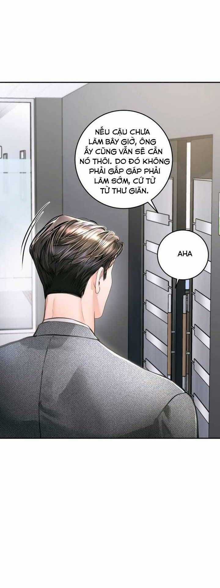 Đứa Trẻ Trông Giống Tôi Chapter 24 trang 17