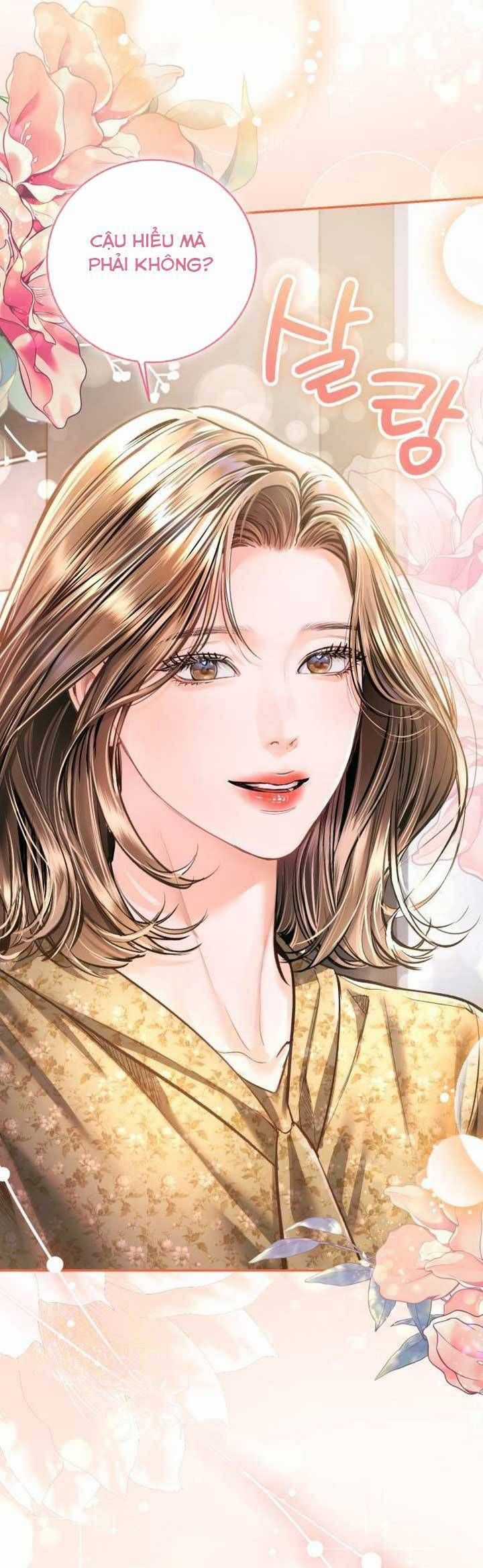 Đứa Trẻ Trông Giống Tôi Chapter 24 trang 19