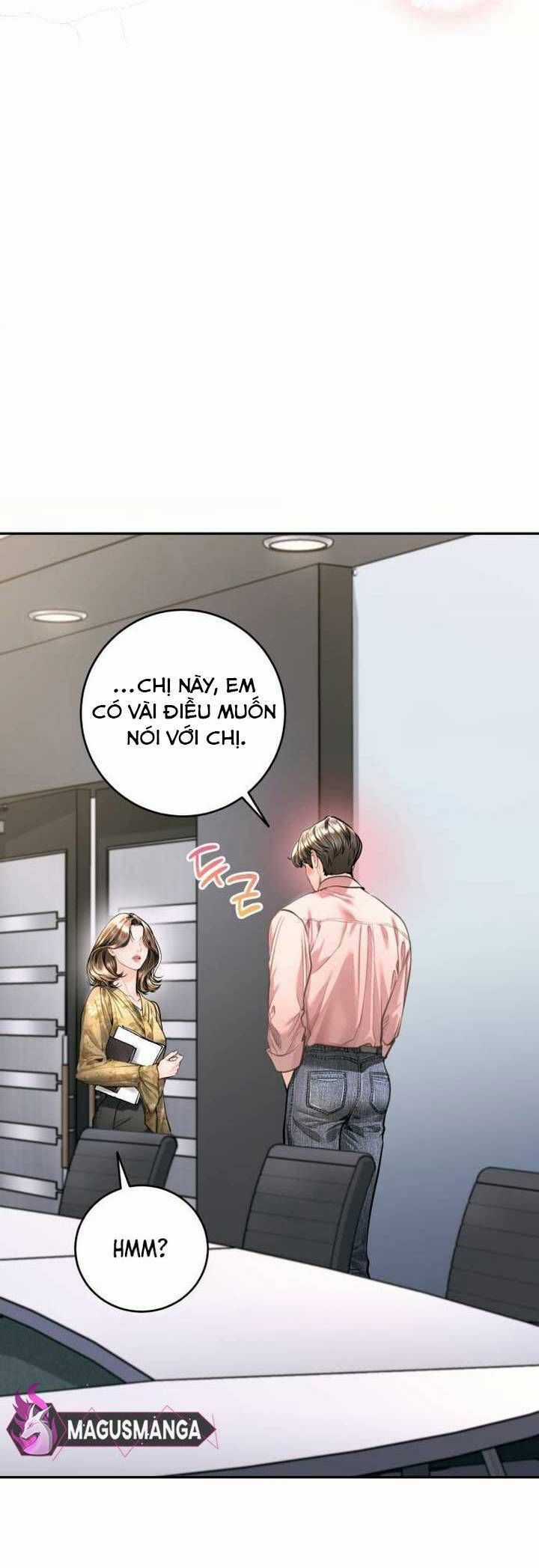 Đứa Trẻ Trông Giống Tôi Chapter 24 trang 21