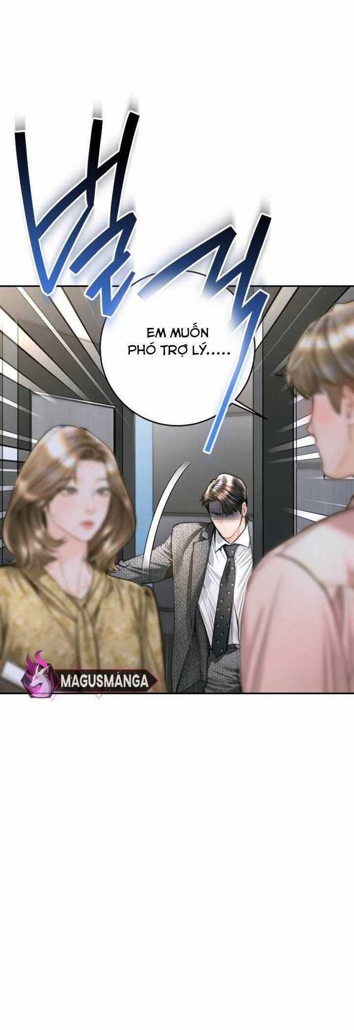 Đứa Trẻ Trông Giống Tôi Chapter 24 trang 22