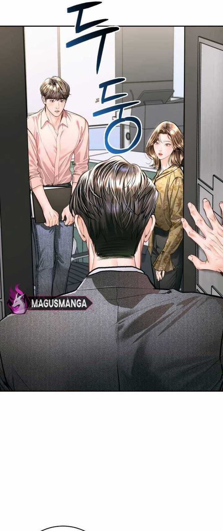 Đứa Trẻ Trông Giống Tôi Chapter 24 trang 23