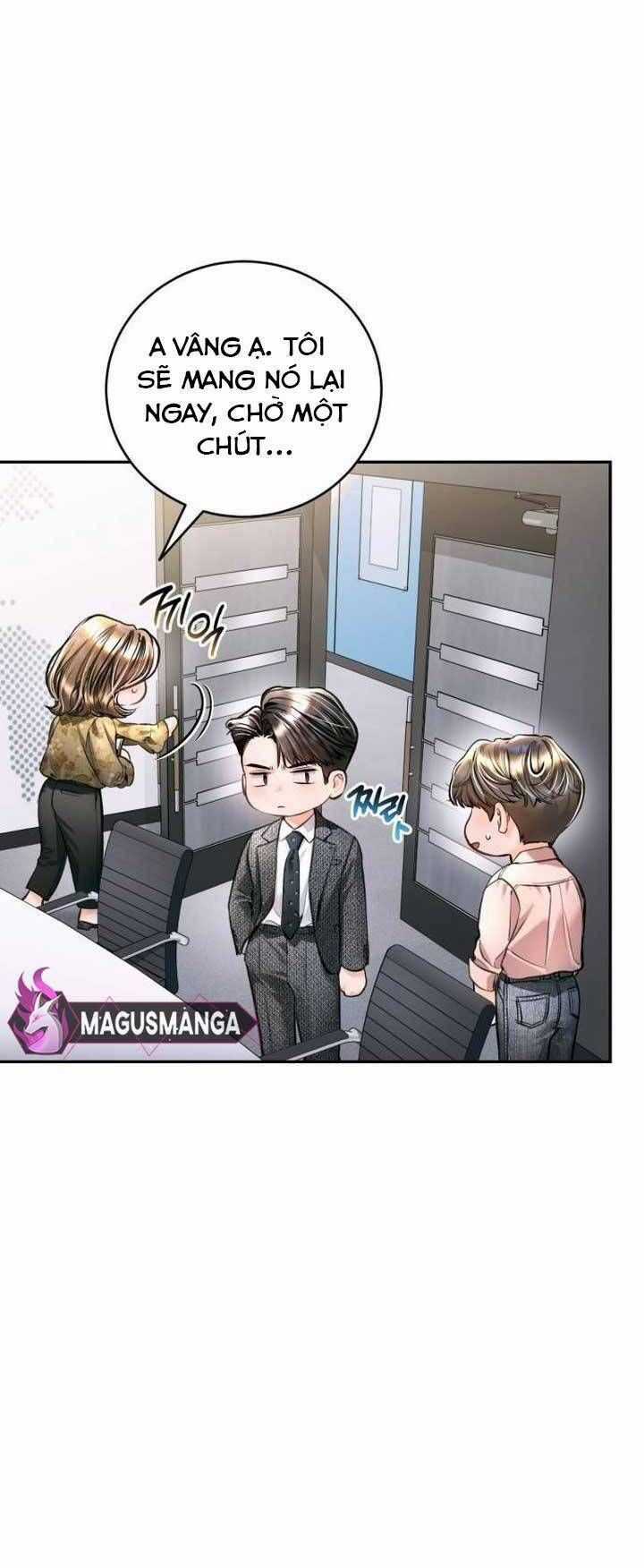 Đứa Trẻ Trông Giống Tôi Chapter 24 trang 26