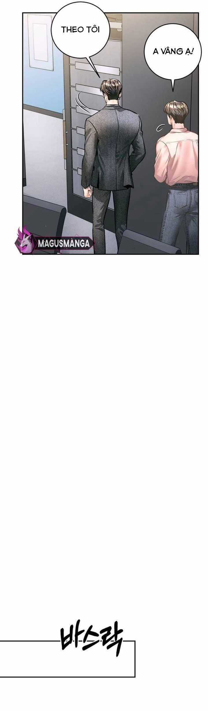 Đứa Trẻ Trông Giống Tôi Chapter 24 trang 27