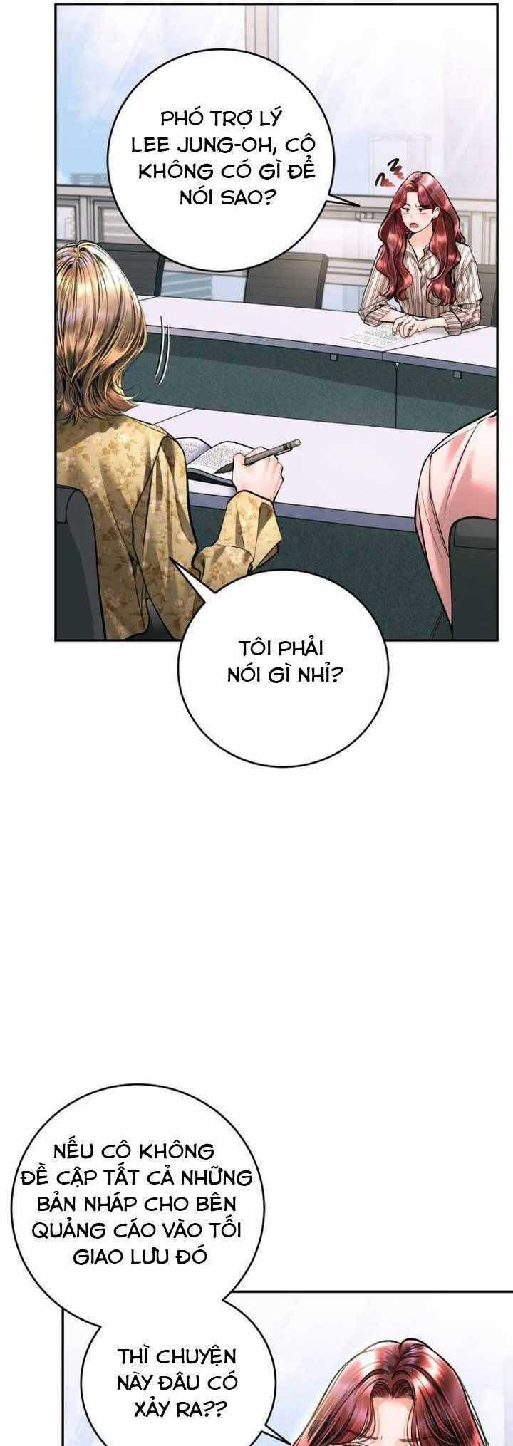 Đứa Trẻ Trông Giống Tôi Chapter 24 trang 3