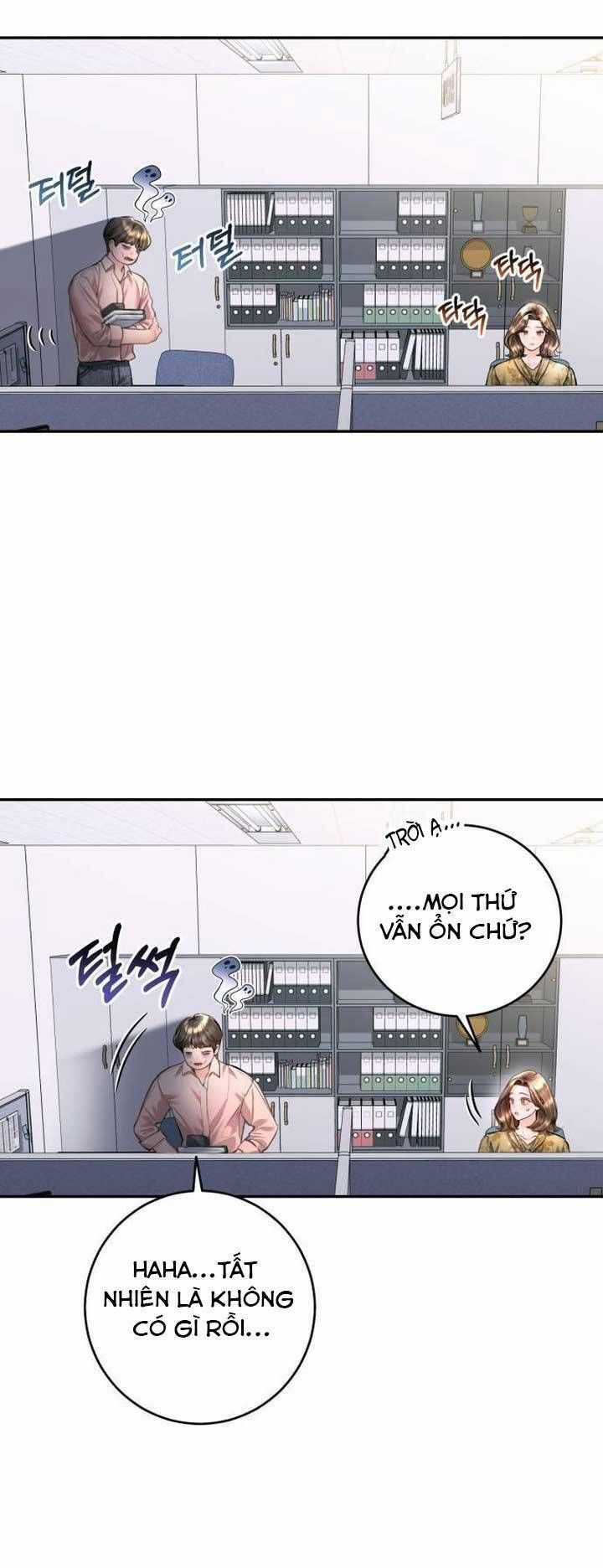 Đứa Trẻ Trông Giống Tôi Chapter 24 trang 31