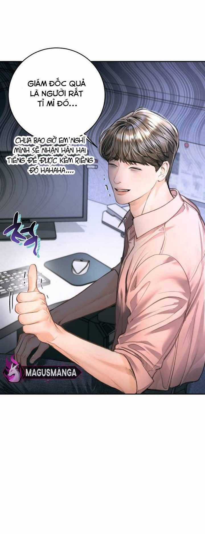 Đứa Trẻ Trông Giống Tôi Chapter 24 trang 32