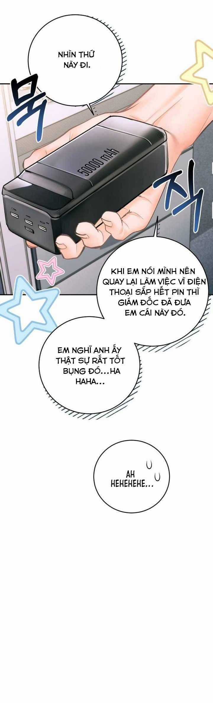 Đứa Trẻ Trông Giống Tôi Chapter 24 trang 33