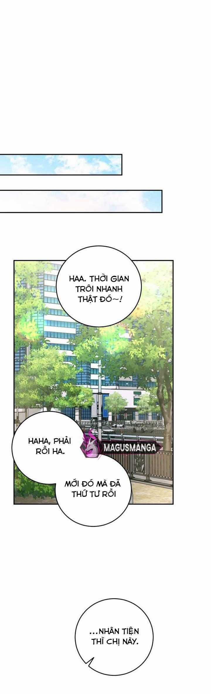 Đứa Trẻ Trông Giống Tôi Chapter 24 trang 34