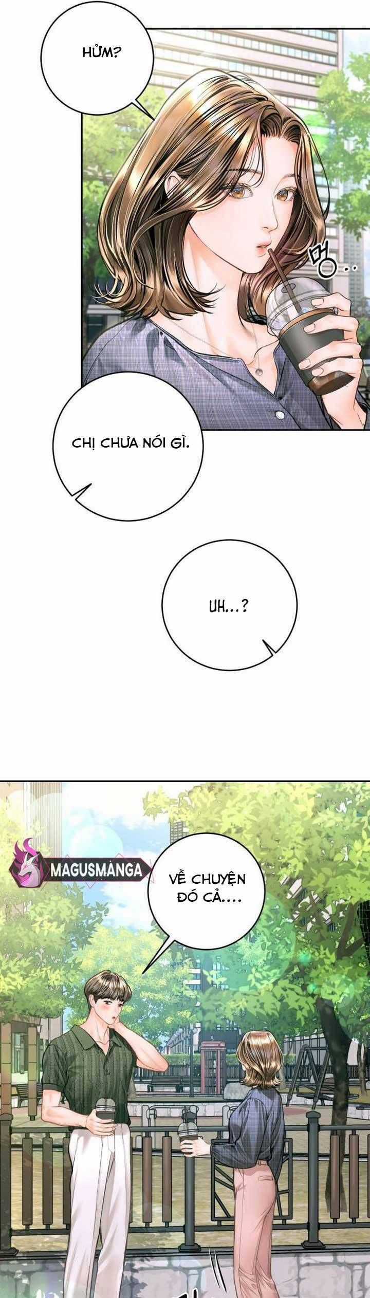 Đứa Trẻ Trông Giống Tôi Chapter 24 trang 35