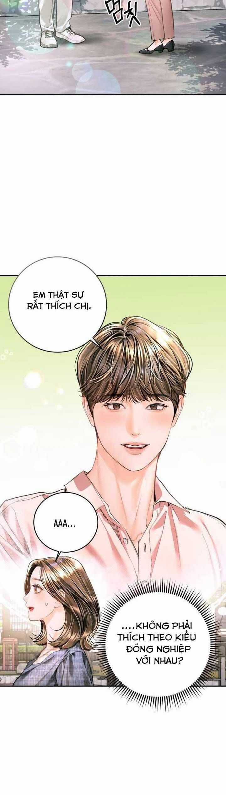 Đứa Trẻ Trông Giống Tôi Chapter 24 trang 36