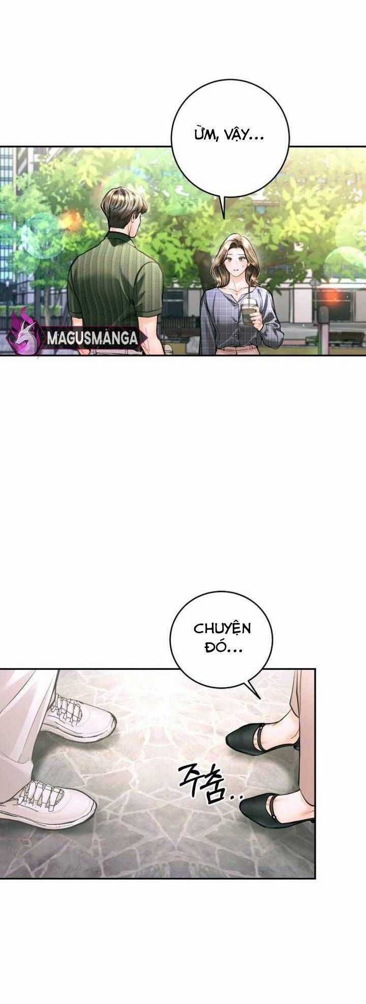 Đứa Trẻ Trông Giống Tôi Chapter 24 trang 37