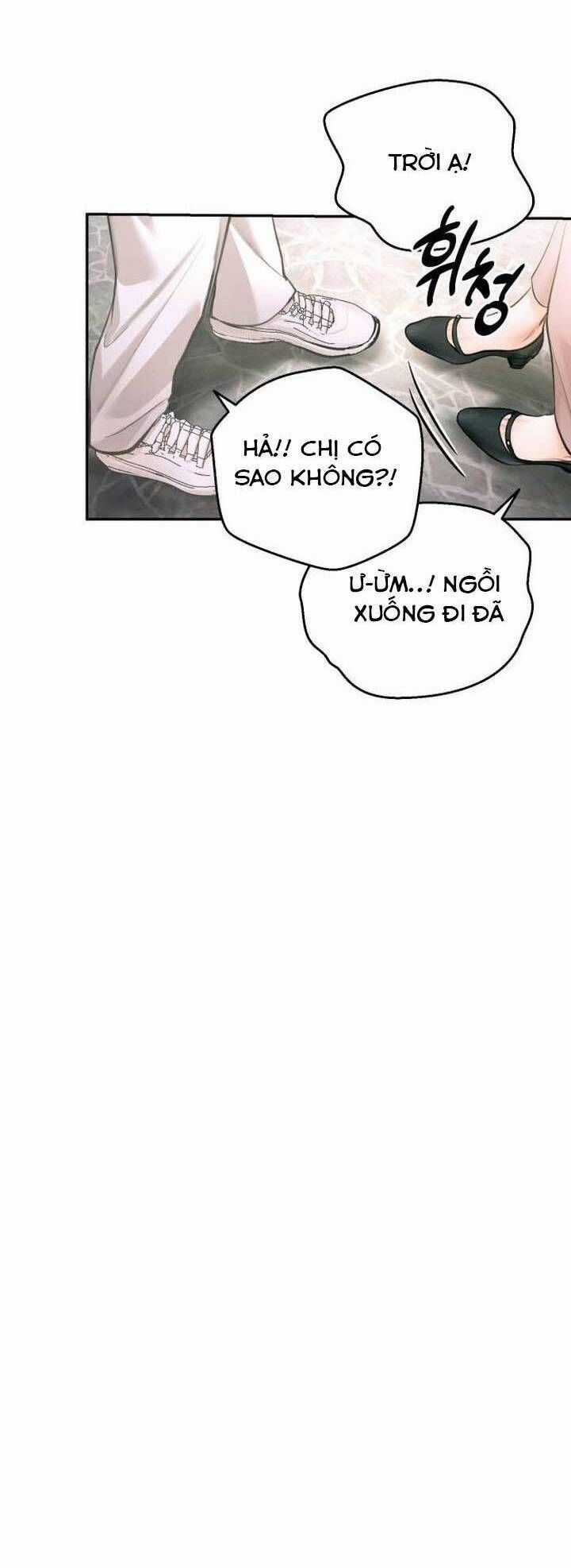 Đứa Trẻ Trông Giống Tôi Chapter 24 trang 38