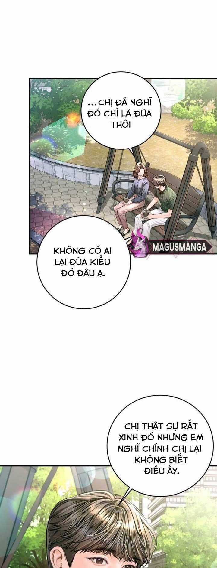 Đứa Trẻ Trông Giống Tôi Chapter 24 trang 39