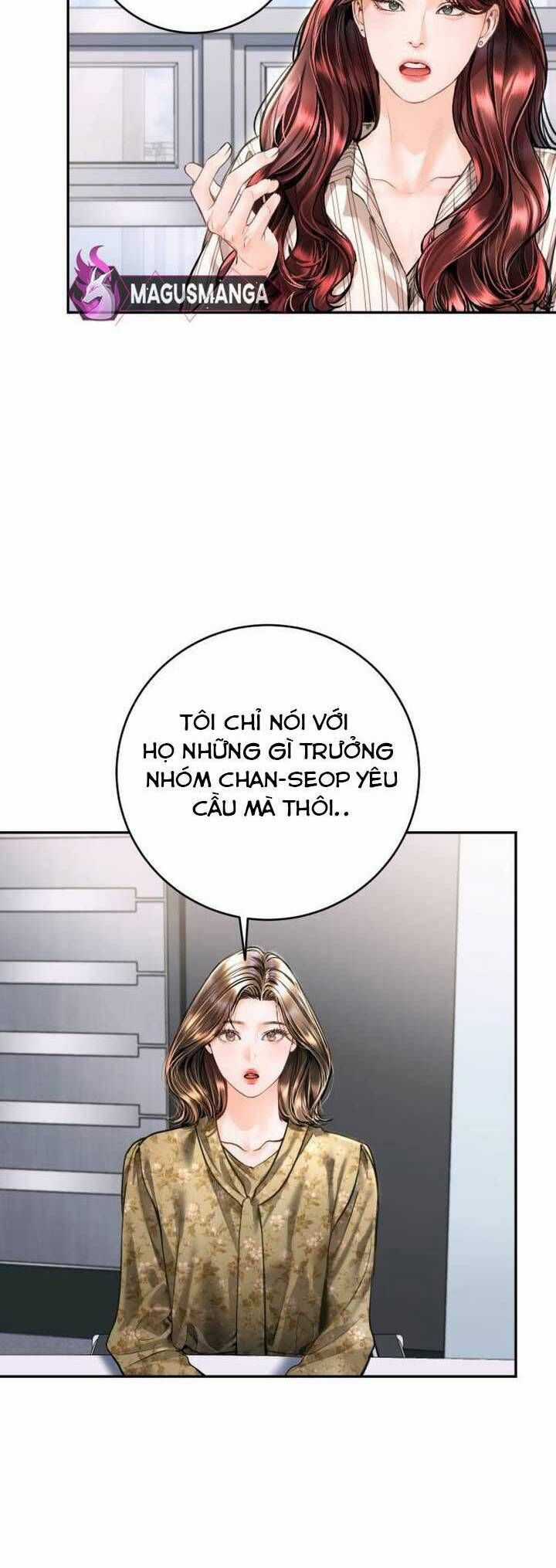 Đứa Trẻ Trông Giống Tôi Chapter 24 trang 4