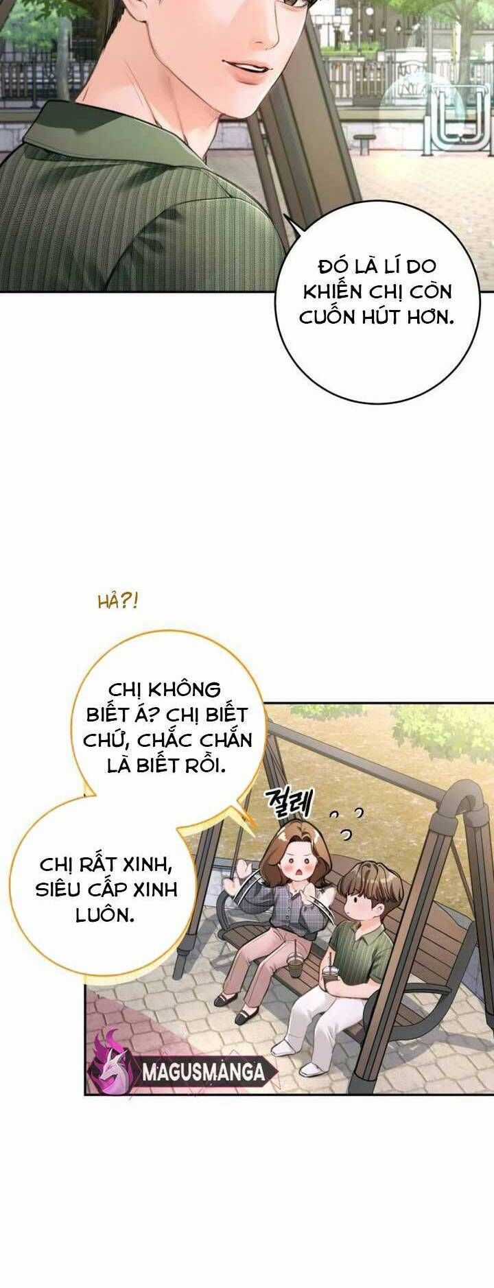 Đứa Trẻ Trông Giống Tôi Chapter 24 trang 40