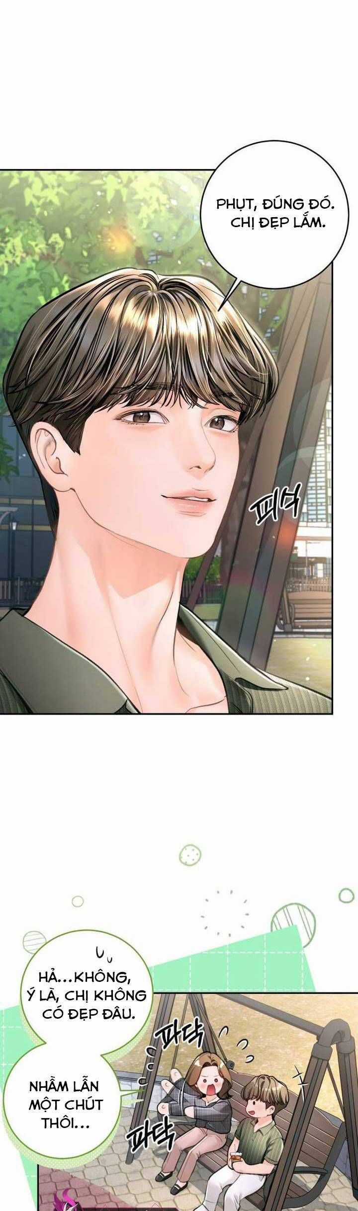 Đứa Trẻ Trông Giống Tôi Chapter 24 trang 41