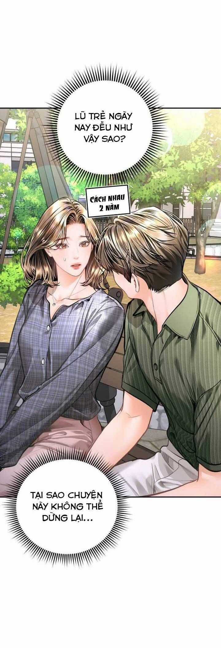 Đứa Trẻ Trông Giống Tôi Chapter 24 trang 44