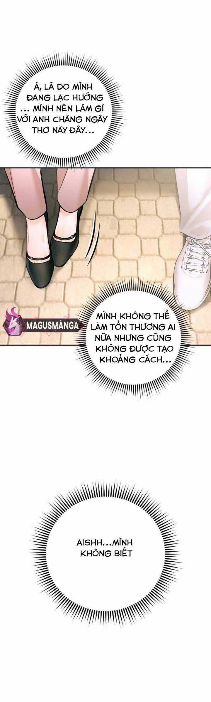 Đứa Trẻ Trông Giống Tôi Chapter 24 trang 45