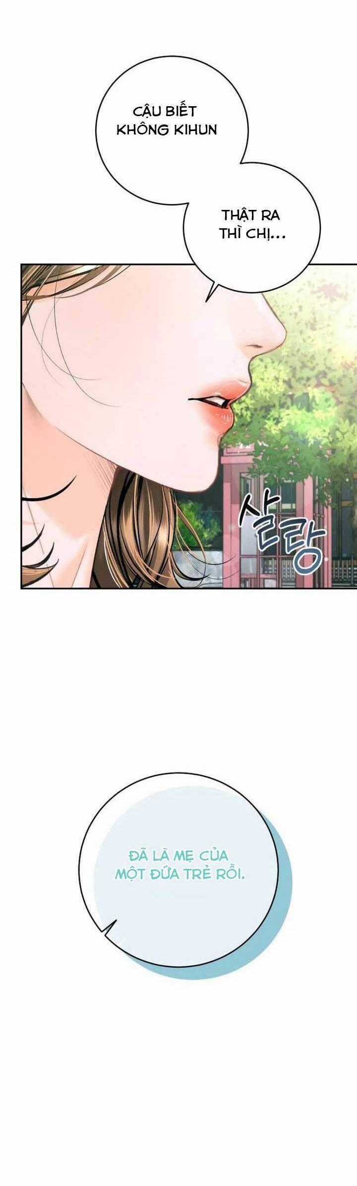 Đứa Trẻ Trông Giống Tôi Chapter 24 trang 46