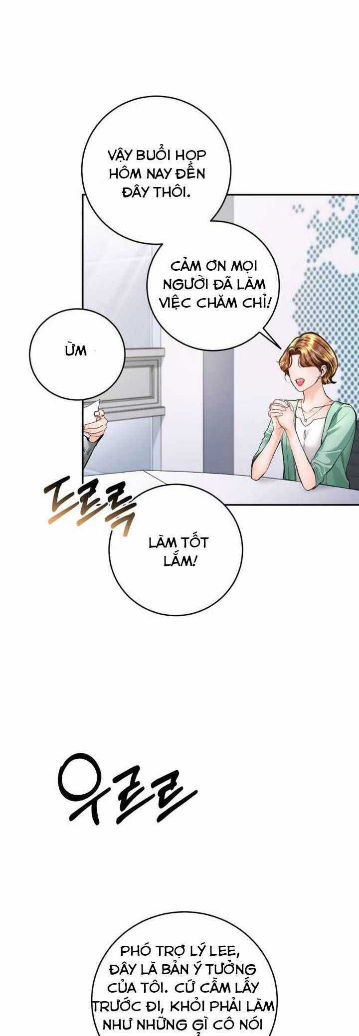 Đứa Trẻ Trông Giống Tôi Chapter 24 trang 9