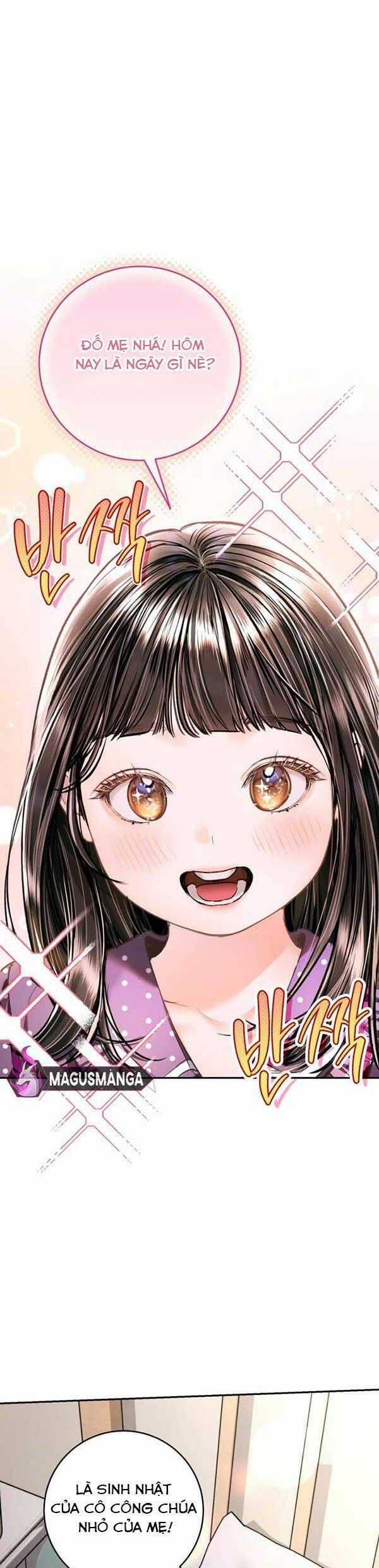 Đứa Trẻ Trông Giống Tôi Chapter 25 trang 10