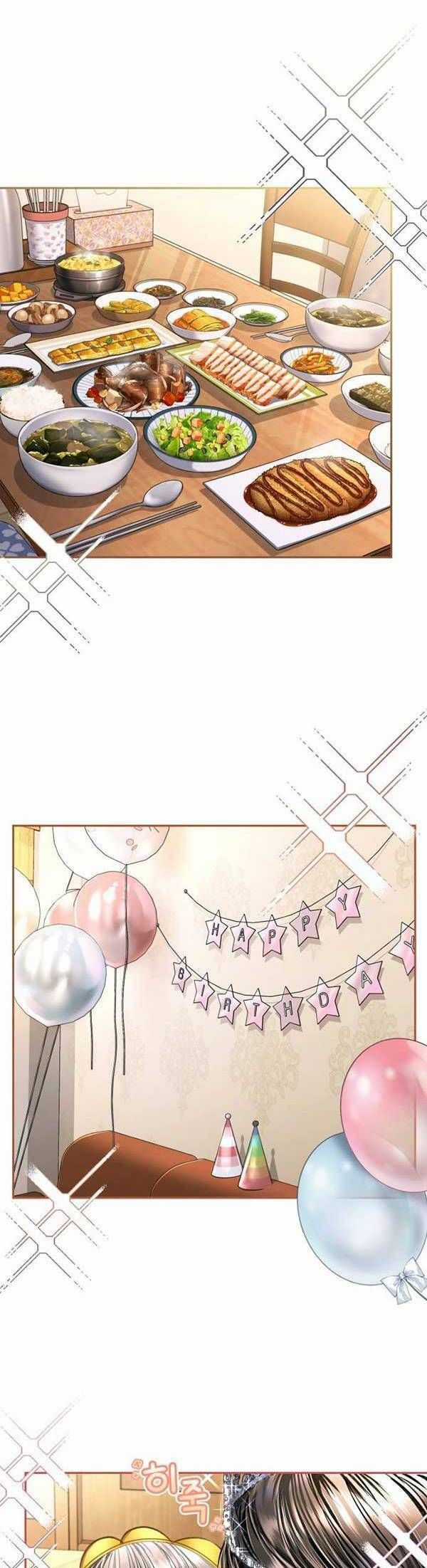 Đứa Trẻ Trông Giống Tôi Chapter 25 trang 14