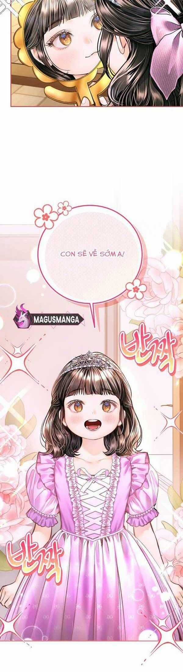 Đứa Trẻ Trông Giống Tôi Chapter 25 trang 15