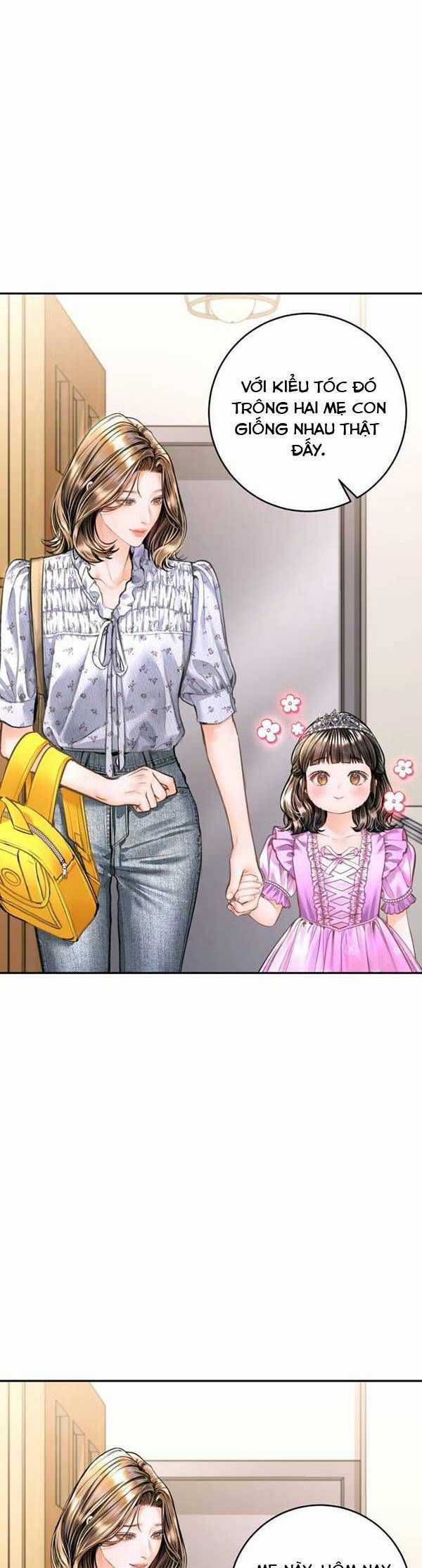 Đứa Trẻ Trông Giống Tôi Chapter 25 trang 16