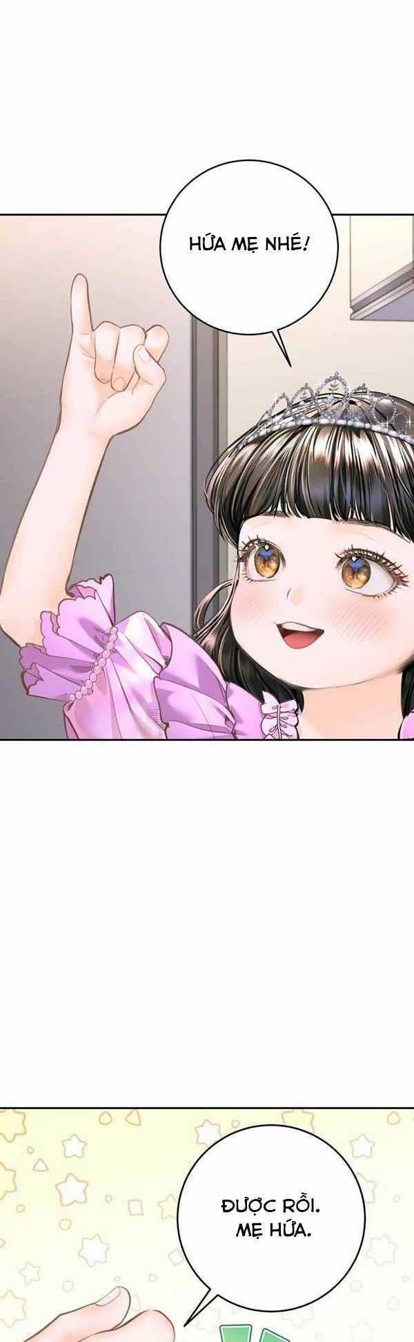 Đứa Trẻ Trông Giống Tôi Chapter 25 trang 18