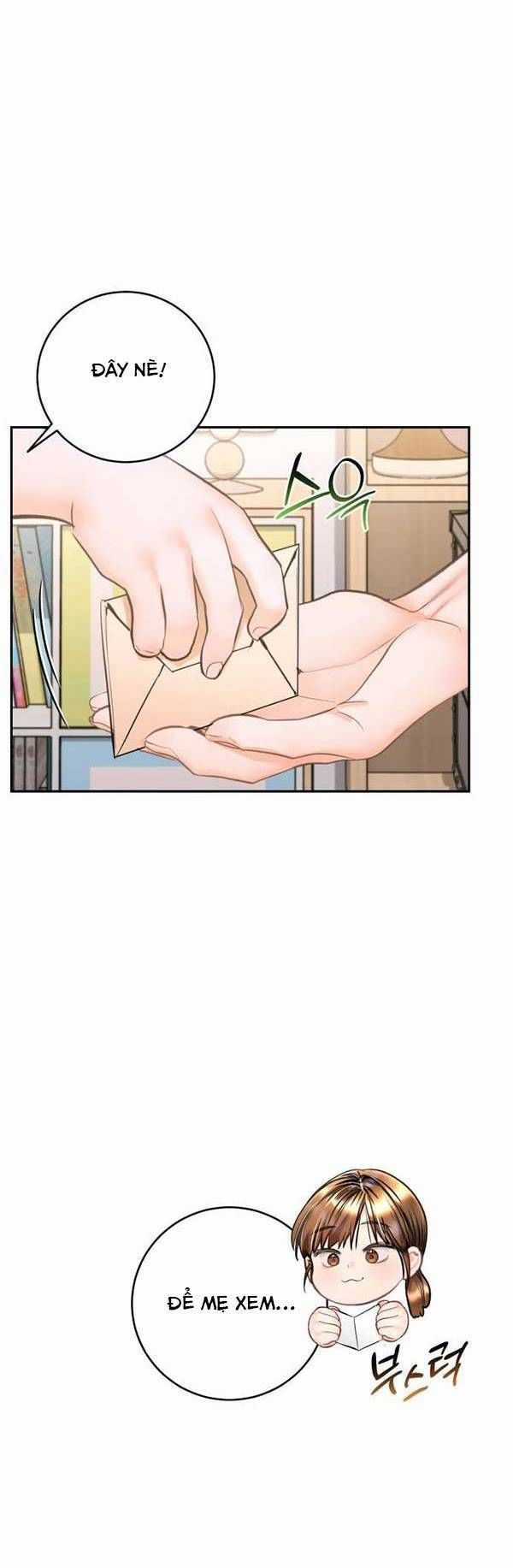 Đứa Trẻ Trông Giống Tôi Chapter 25 trang 24