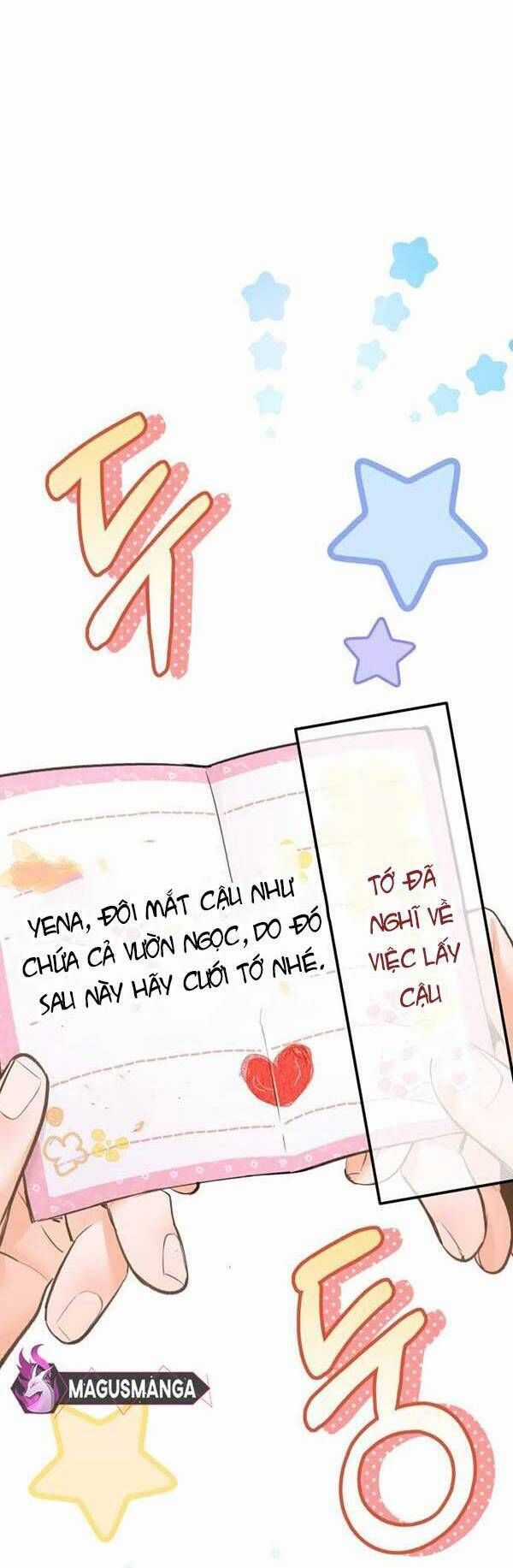 Đứa Trẻ Trông Giống Tôi Chapter 25 trang 25