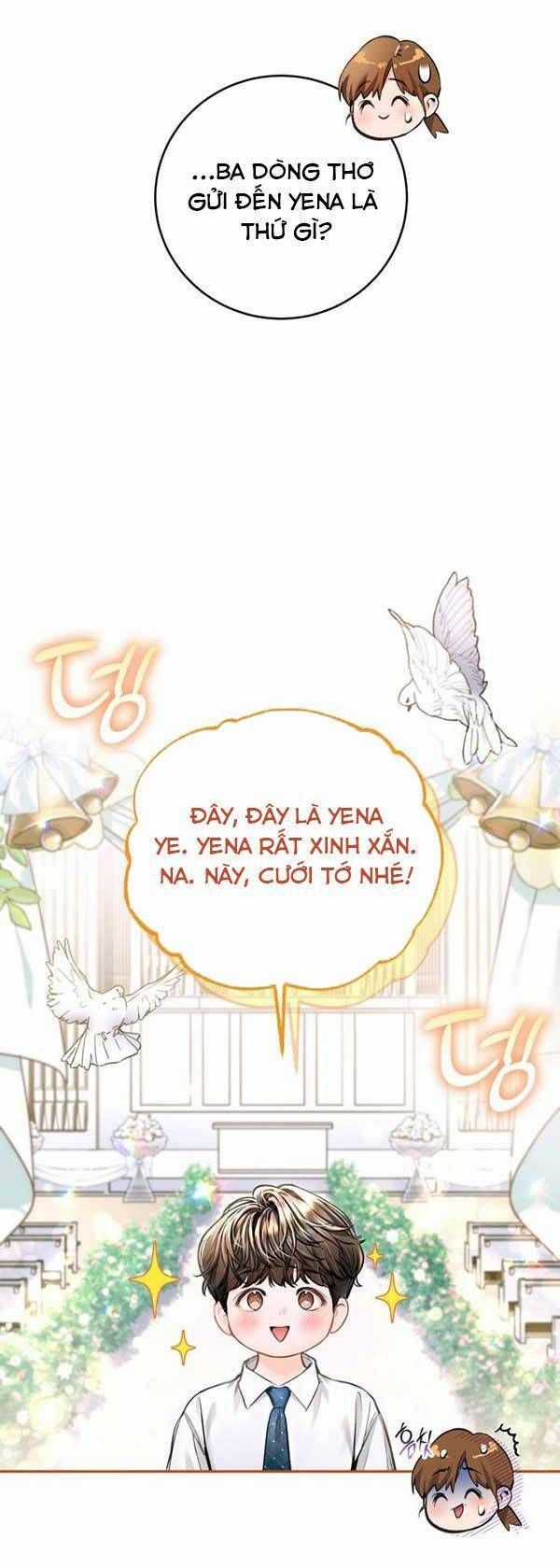 Đứa Trẻ Trông Giống Tôi Chapter 25 trang 27