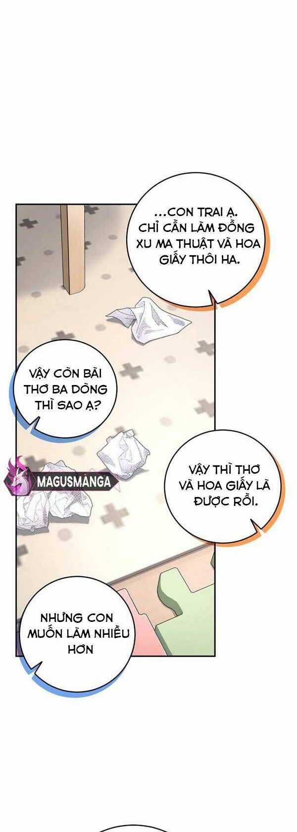 Đứa Trẻ Trông Giống Tôi Chapter 25 trang 28