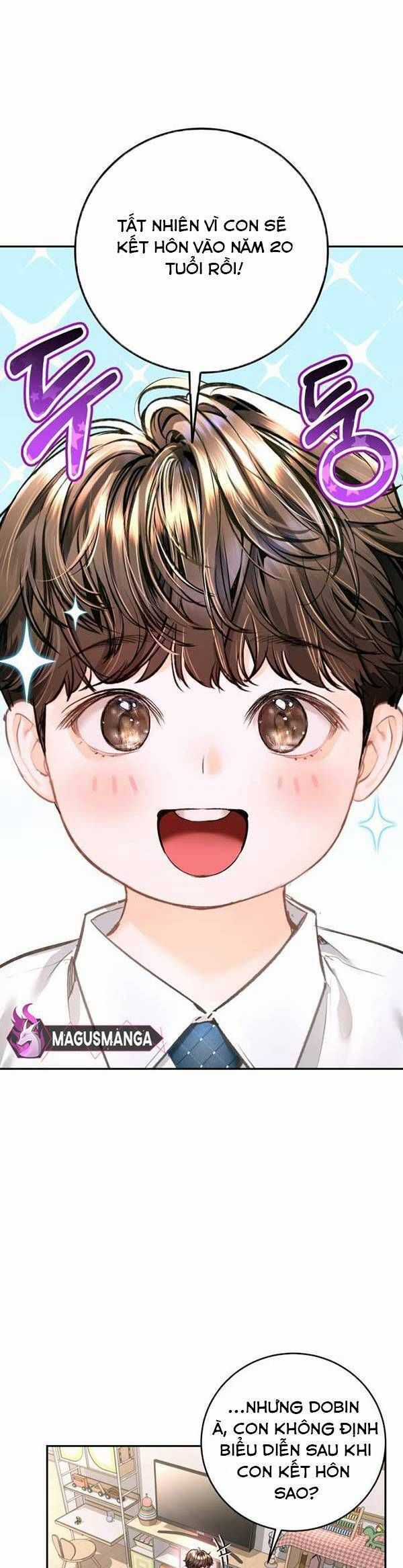 Đứa Trẻ Trông Giống Tôi Chapter 25 trang 31