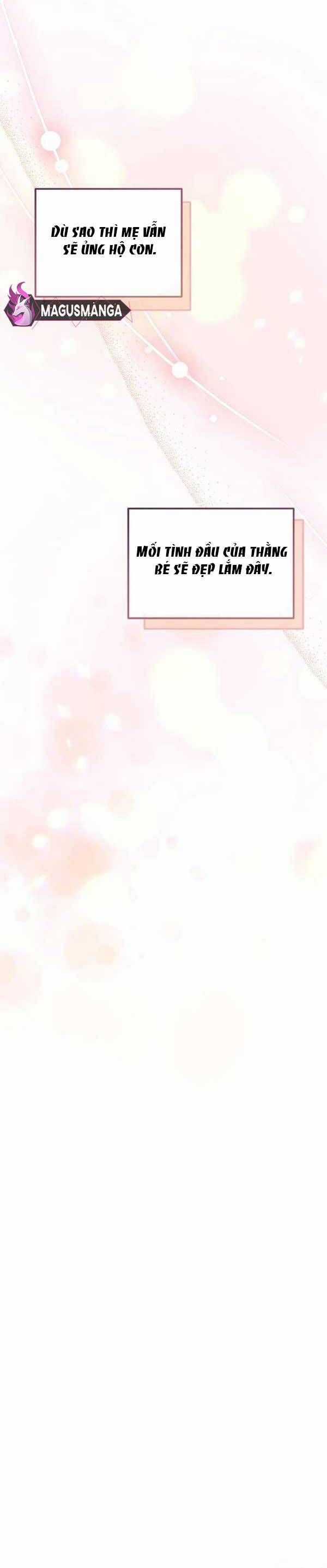 Đứa Trẻ Trông Giống Tôi Chapter 25 trang 33