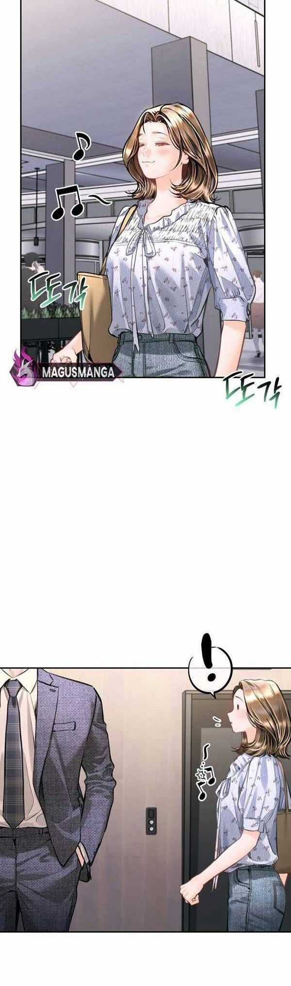 Đứa Trẻ Trông Giống Tôi Chapter 25 trang 35