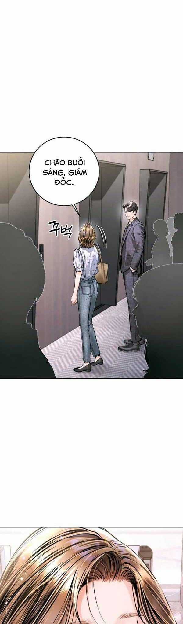 Đứa Trẻ Trông Giống Tôi Chapter 25 trang 36