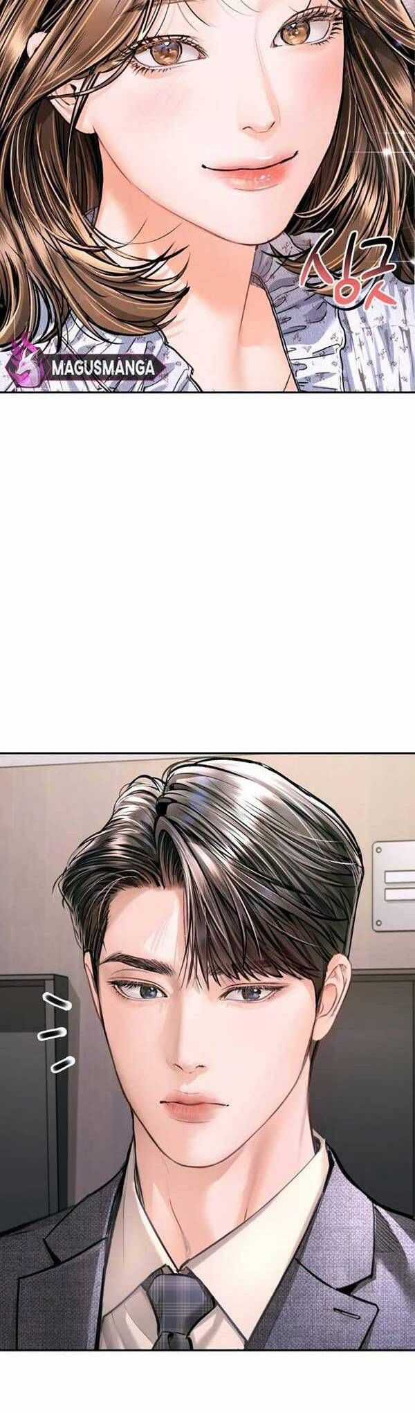 Đứa Trẻ Trông Giống Tôi Chapter 25 trang 37